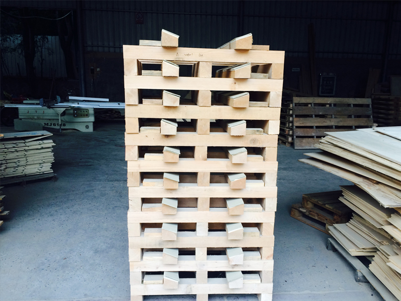 MTJ-木托架